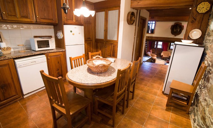 Braganca House | Casa do Passal - Rural Tourism