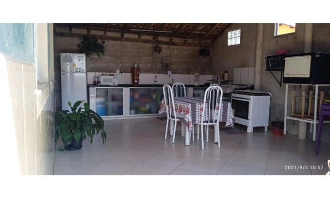 Carrancas House | Casa do sossego
