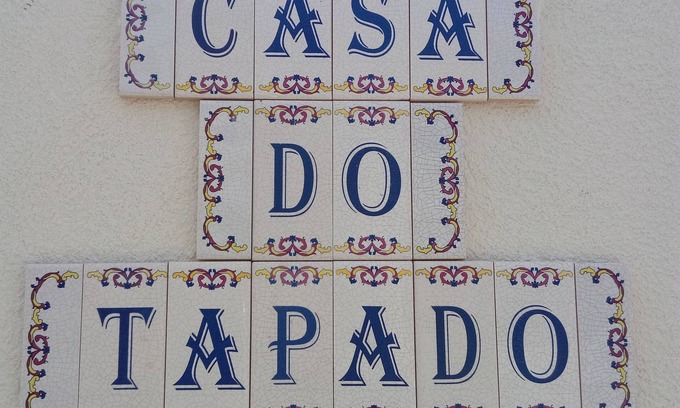 Amarante House | Casa do Tapado - Amarante