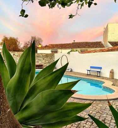 Salir Bed & Breakfast | Casa do Torreão