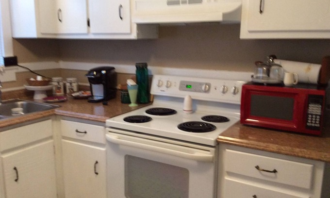 Pulaski Apartment | Casa Doble, Pulaski, Tn