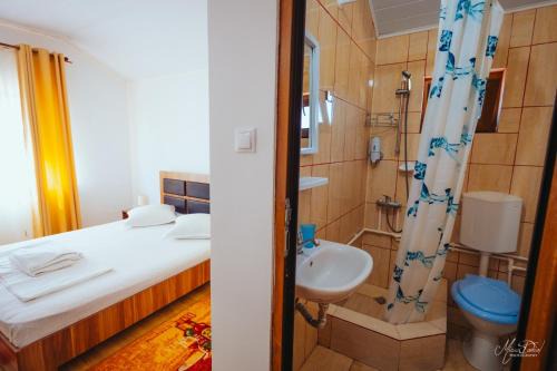 Sfantu Gheorghe House | Casa Dochia