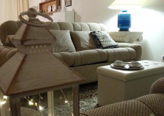 Sambuca di Sicilia Apartment | Casa dolce Casa
