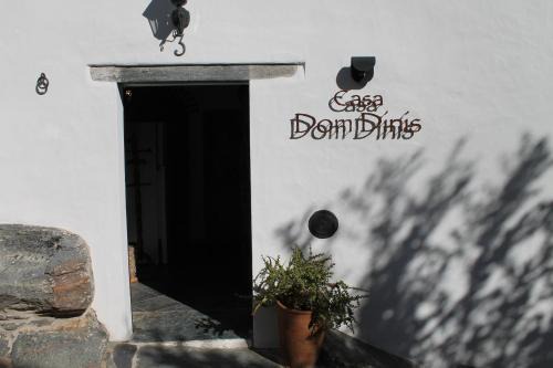 Monsaraz House | Casa Dom Dinis