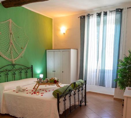 Terracina Apartment | Casa Domitilla Vista Mare - Spiagge, Storia & Relax Wifi - Netflix