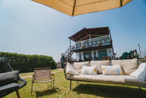 Ica House | Casa Don Vasco