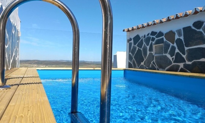 Monsaraz House | Casa Dona Antonia