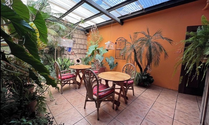 Quetzaltenango House | Casa Dona Mercedes