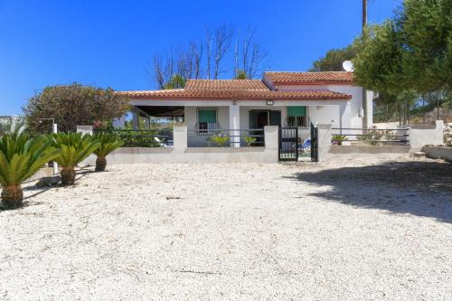 Sampieri House | CASA DONNAMISURATA