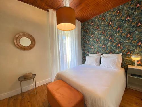 Vinhais House | Casa dos Frades