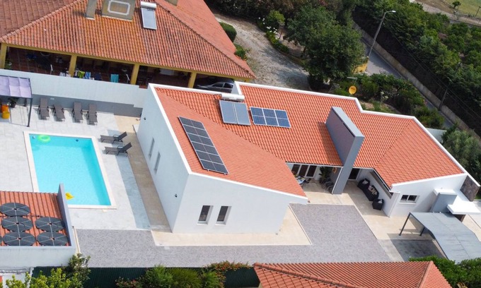 Vendas Novas Villa | Casa dos Infantes