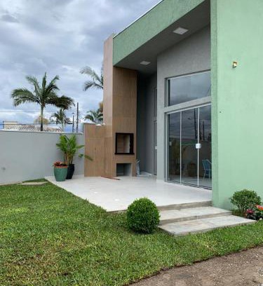 Itapoa House | casa dos Mendes