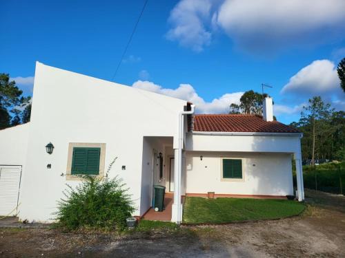 Caldas da Rainha House | Casa dos Morgados