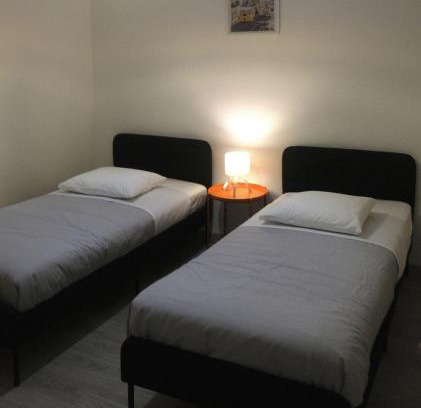 Linda-a-Velha Apartment | Casa dos Pardais