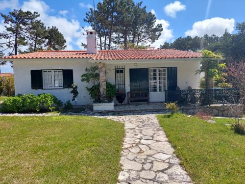 Casalinho House | Casa dos Pinheiros