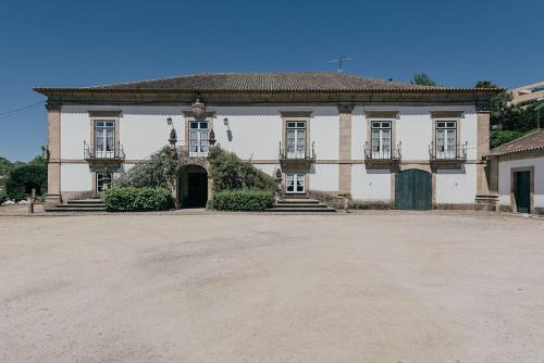 Guimaraes Bed & Breakfast | Casa Dos Pombais
