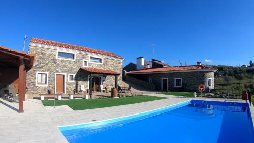 Cegonhas House | Casa Dos Xarês