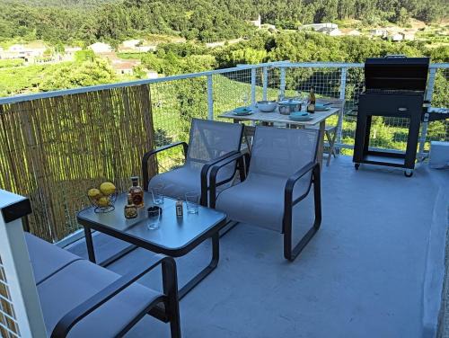 Meano Apartment | Casa Duarte, Airiños de Xil