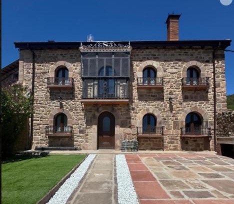 Branosera House | Casa Dulcinea en Brañosera