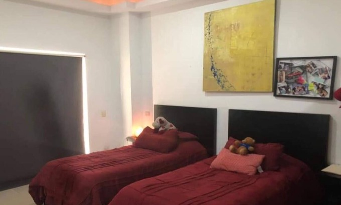 San Nicolas de los Garza House | Casa en excelente ubicación sanicolas