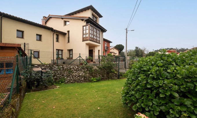 Poo House | Casa el Balandro de Poo