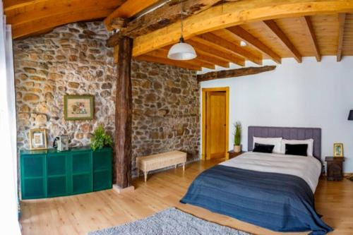 Saro House | Casa el Envero