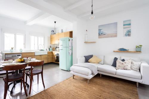 Las Eras Apartment | Casa El Guincho