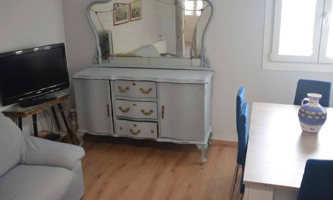 Otero de Herreros Apartment | Casa El Laurel