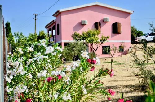 Masainas House | Casa Elena