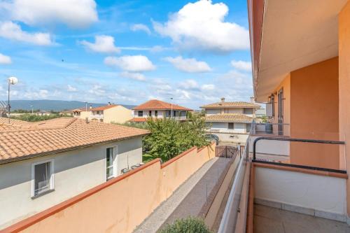Terralba Apartment | Casa Elena