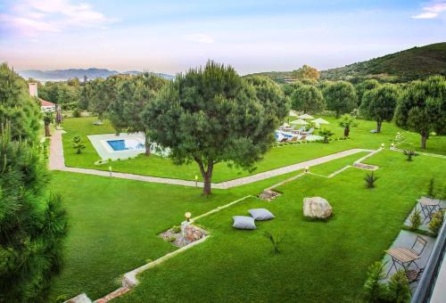 Datca Hotel | Casa Elia Datça