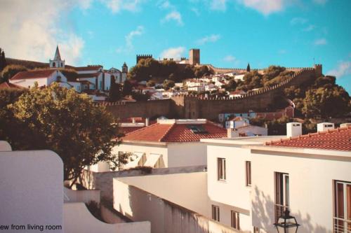 Obidos House | Casa Elias