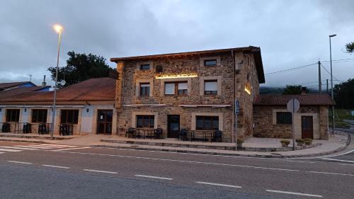 Campoo de Yuso House | Casa Elisa Monegro.
