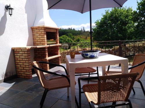 Pedrogao Grande House | Casa Elizabeth