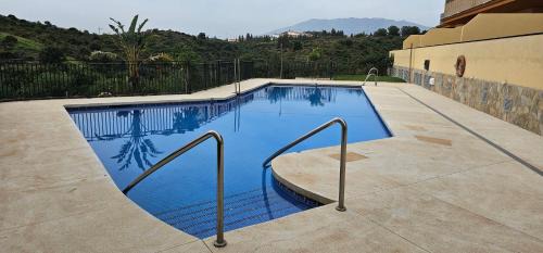 El Faro Apartment | Casa Elma - Modern 2BR Apartment - Pool - Nature