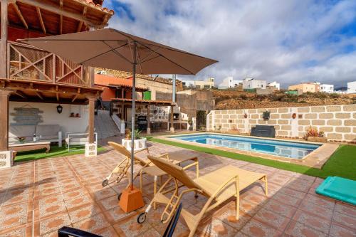 Chimiche Villa | Casa Elvira
