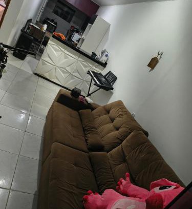 Jiboia Branca House | Casa em Condomínio privado