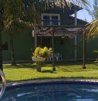 Iguape House | Casa em Iguape praia da Juréia