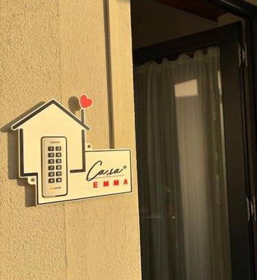 Alba Apartment | Casa Emma Homestay in Alba city center