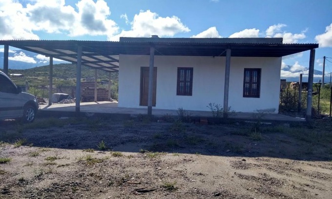 Amaicha Del Valle House | Casa en Amaicha