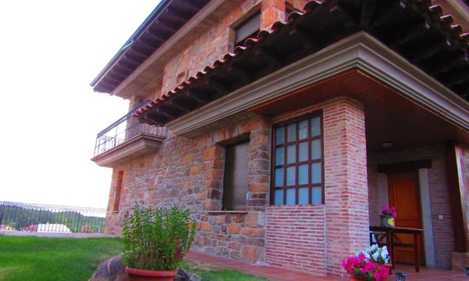 Ventosilla de San Juan House | Casa en ambiente tranquilo y relajante