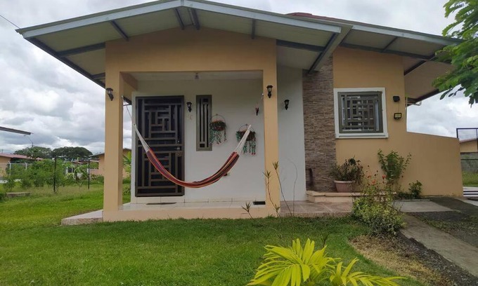 Los Anastacios House | Casa en DOLEGA,vía BOQUETE.Disfruta la naturaleza.