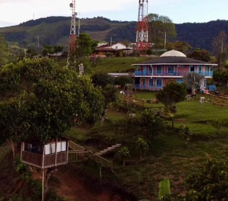 Titiribi Other | Casa en el árbol en Titiribi
