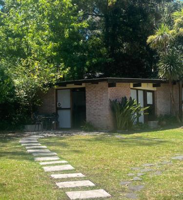 Bosque Peralta Ramos House | Casa en el bosque Peralta Ramos