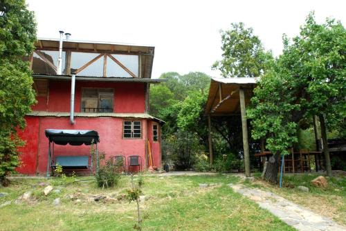Olmue House | Casa en el campo en Quebrada Alvarado