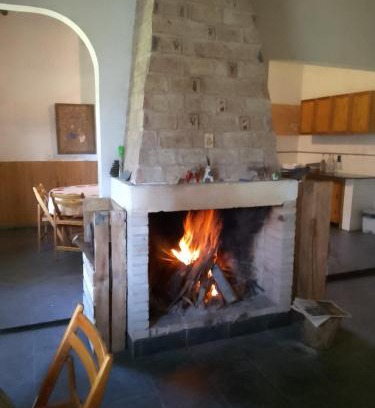 Montevideo Department Resort | Casa en el campo