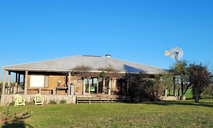 Carmelo House | Casa en Las Perdices, Carmelo
