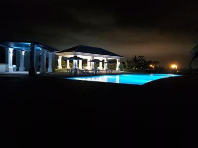 Posorja House | Casa en Playa Privada - A pocos minutos de General Villamil Playas