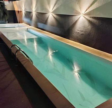 Costa do Sol House | Casa encantadora com Piscina,Prainha e SPA