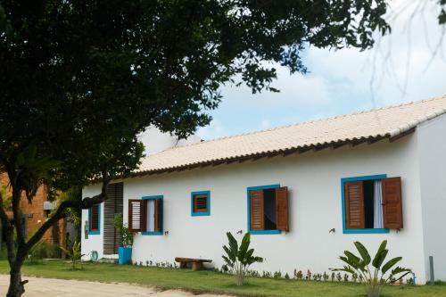 Curuipe House | Casa Espelho Meu Bahia Outeiro das Brisas